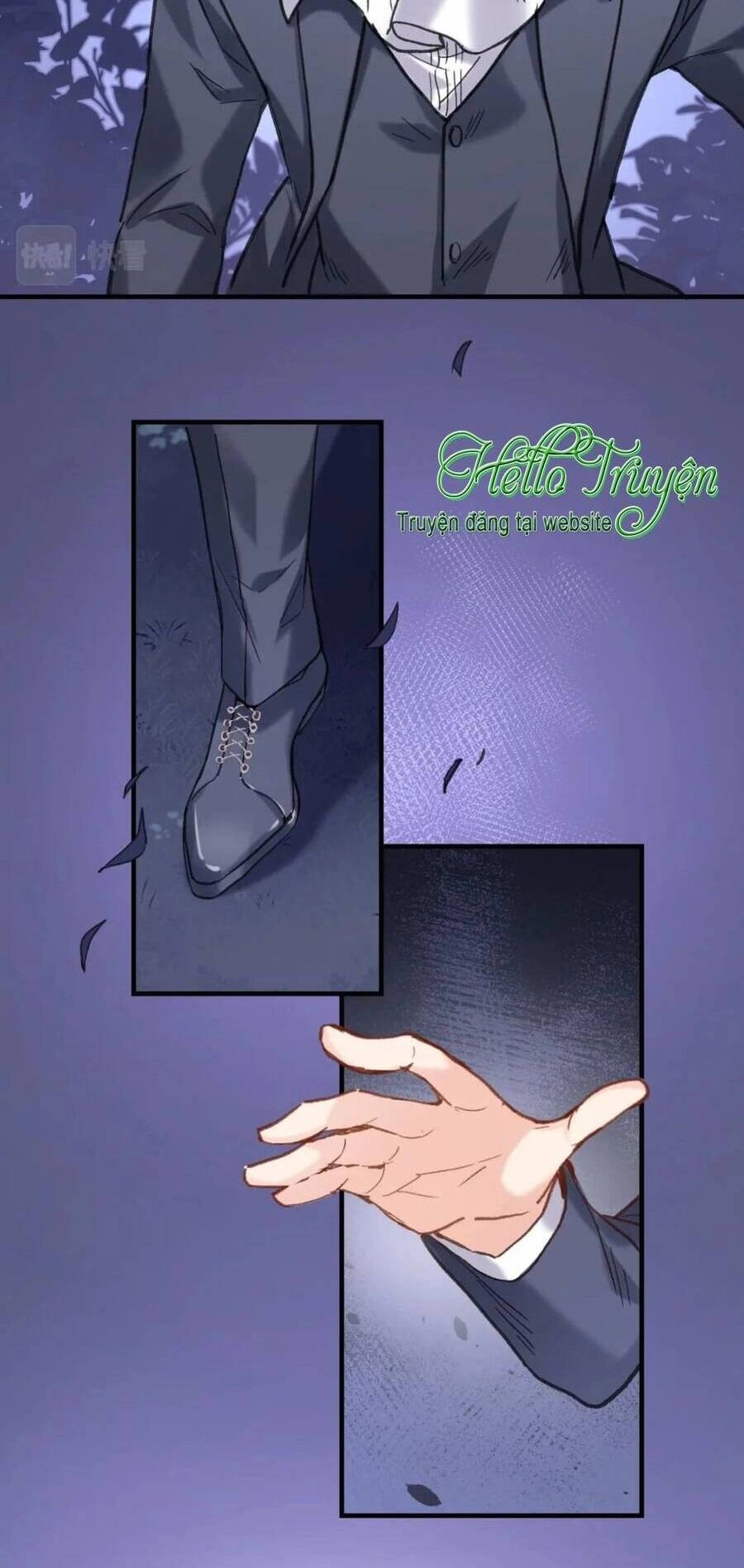 Xuyên Hành Thế Giới Chi Hoa Chapter 98 - 8