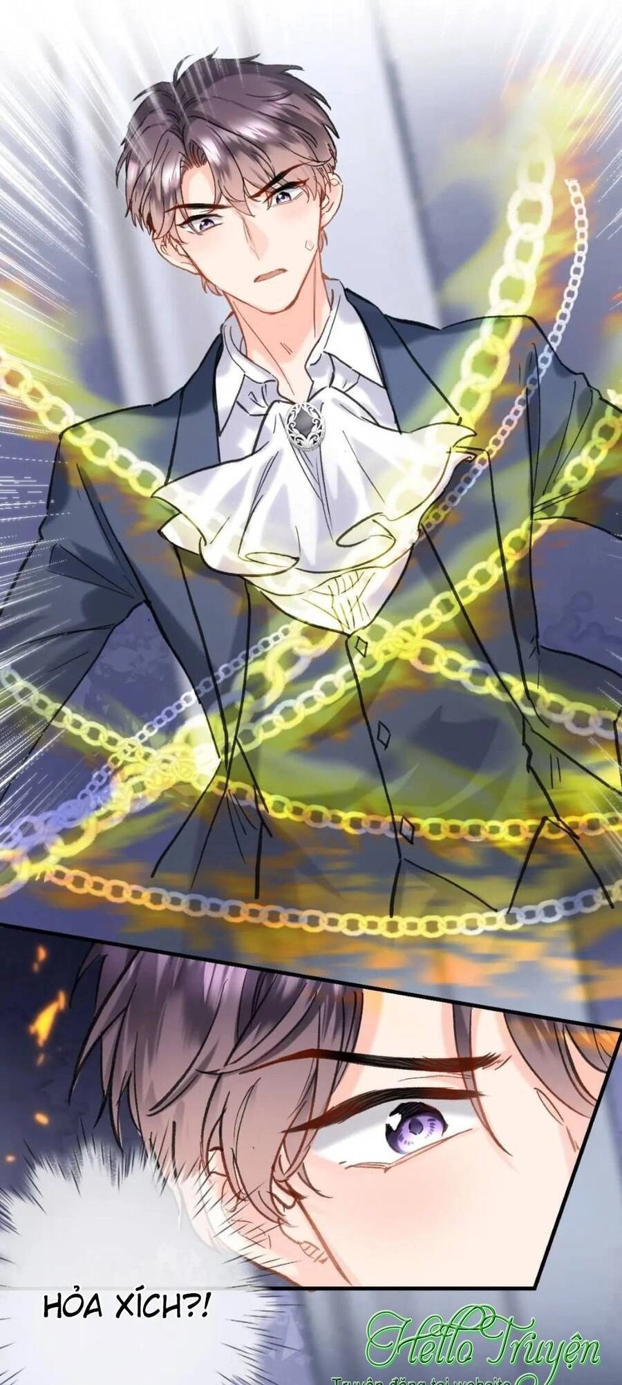 Xuyên Hành Thế Giới Chi Hoa Chapter 98 - 10