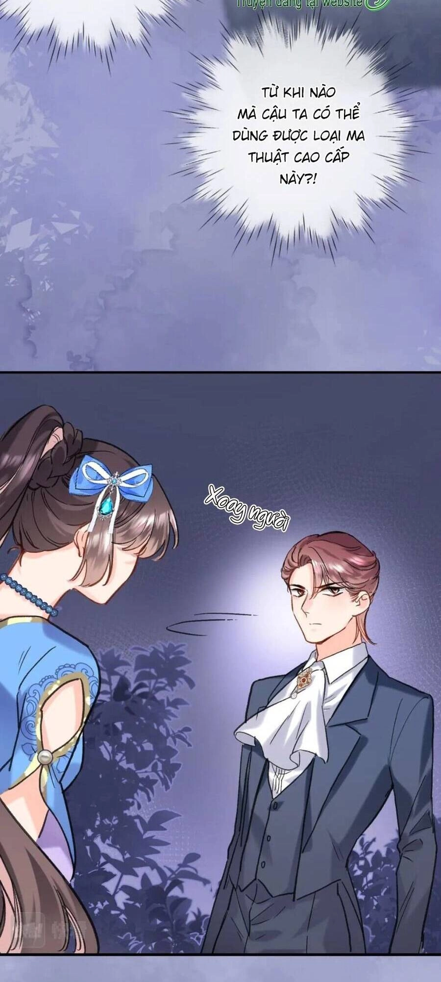 Xuyên Hành Thế Giới Chi Hoa Chapter 98 - 11