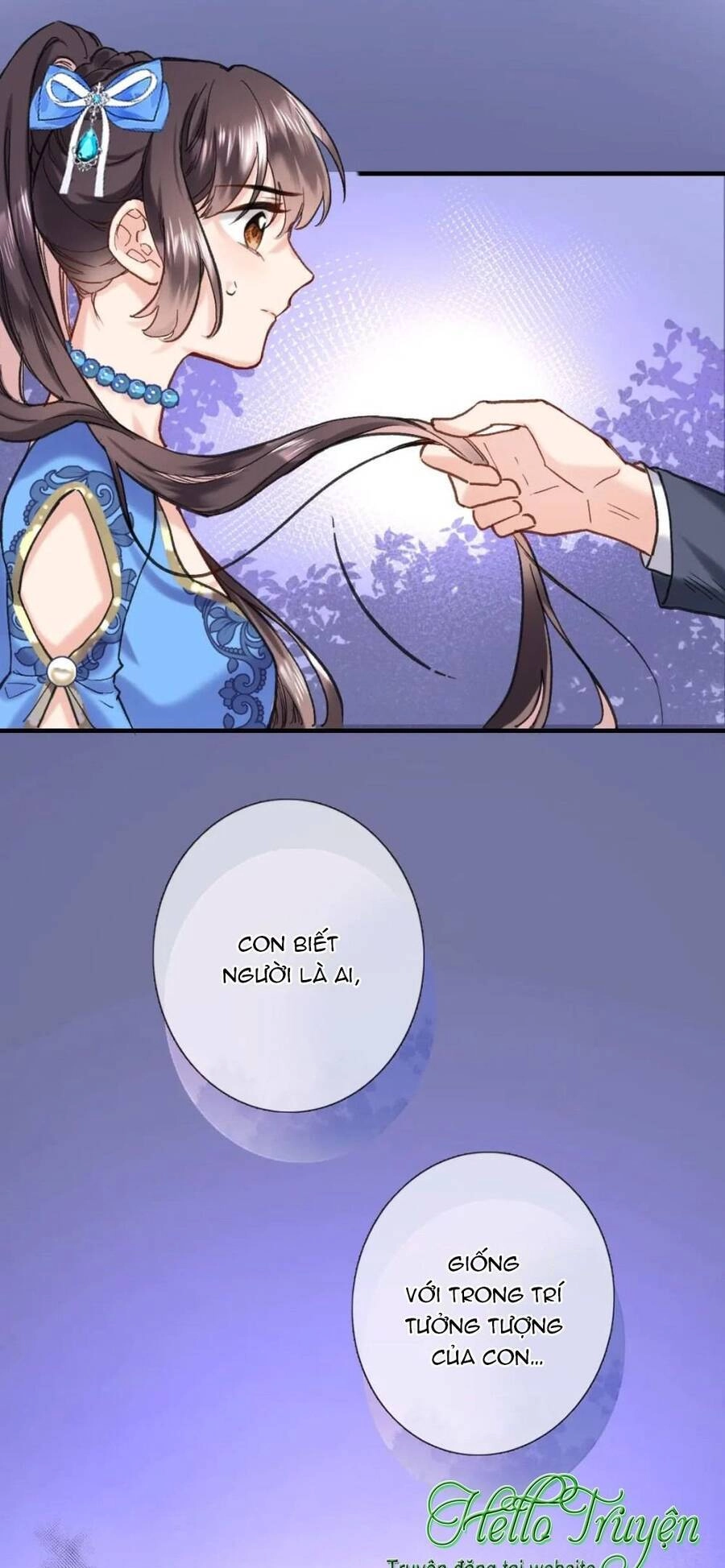 Xuyên Hành Thế Giới Chi Hoa Chapter 98 - 14