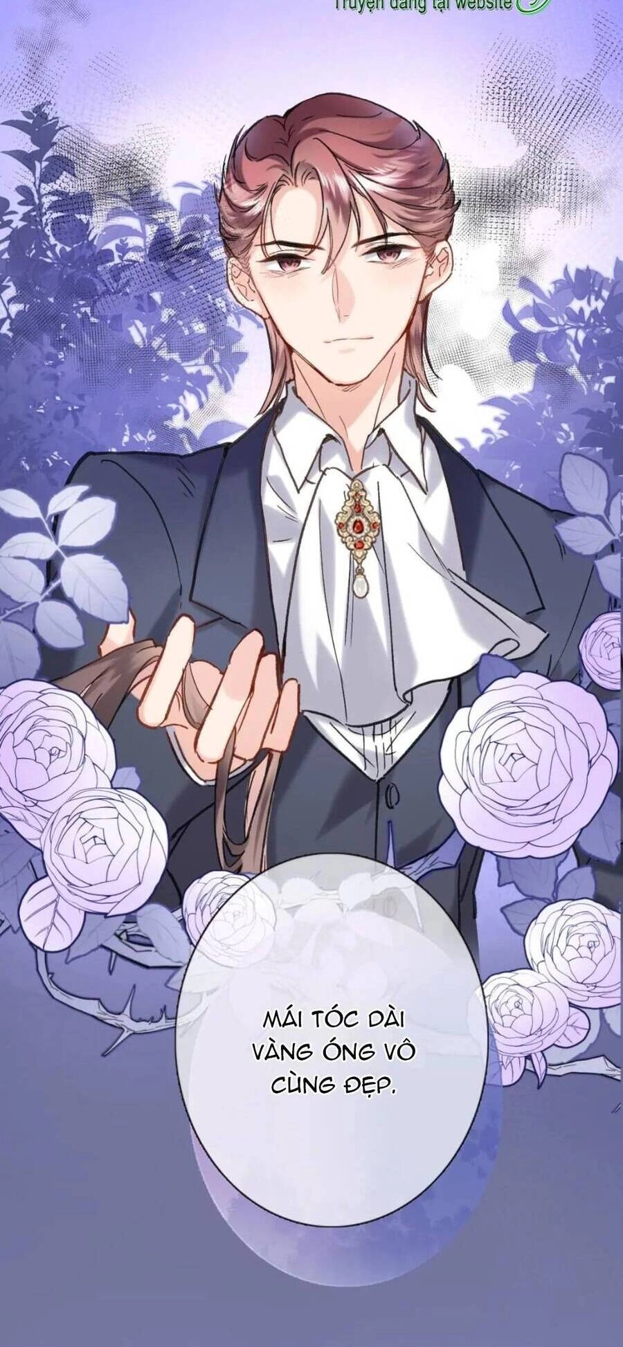 Xuyên Hành Thế Giới Chi Hoa Chapter 98 - 15