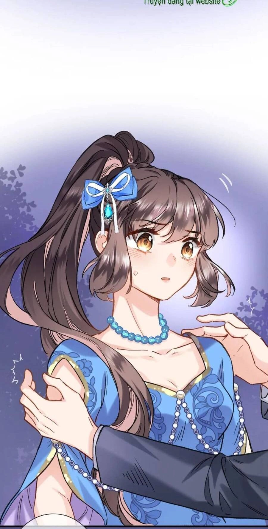 Xuyên Hành Thế Giới Chi Hoa Chapter 98 - 17