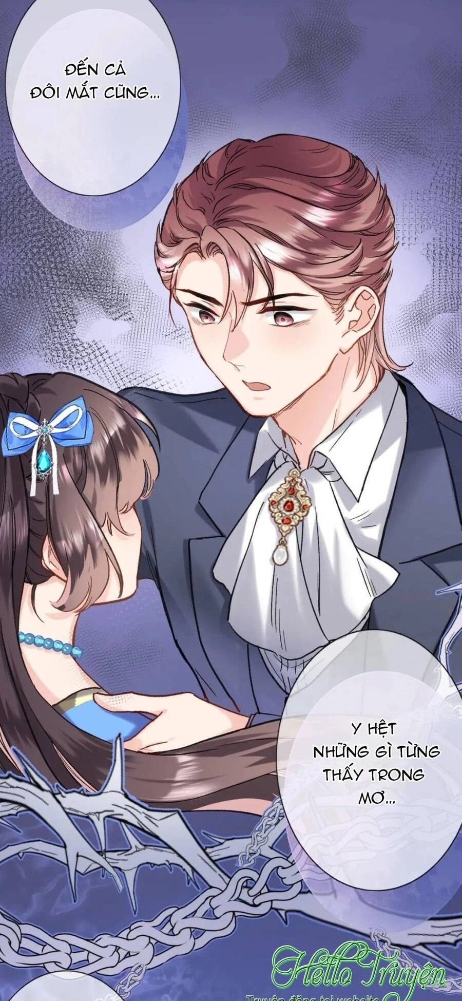 Xuyên Hành Thế Giới Chi Hoa Chapter 98 - 18