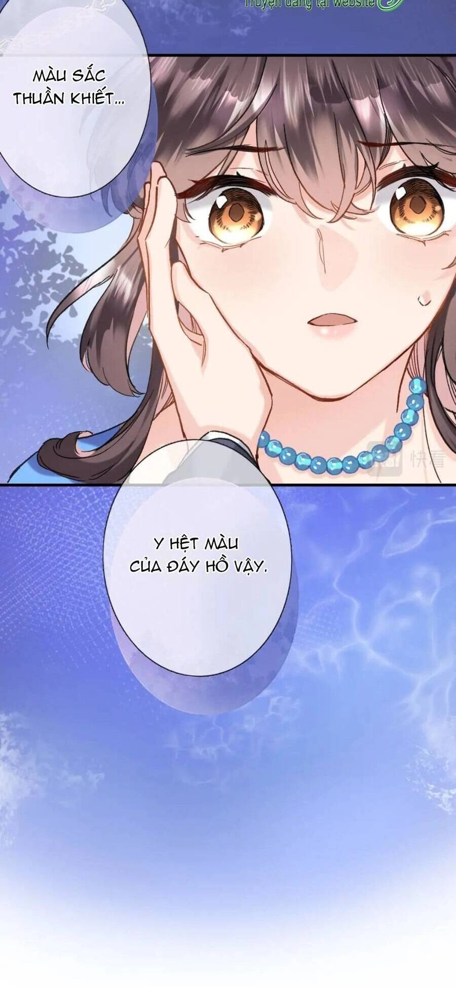 Xuyên Hành Thế Giới Chi Hoa Chapter 98 - 19