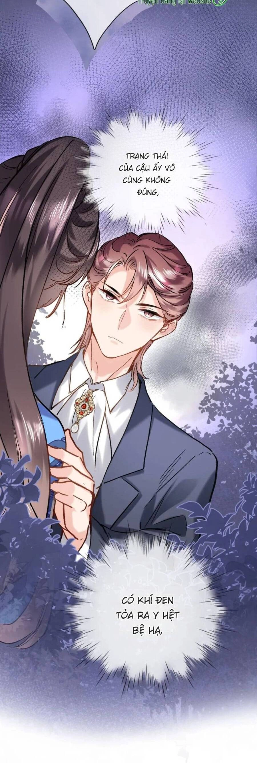 Xuyên Hành Thế Giới Chi Hoa Chapter 98 - 25