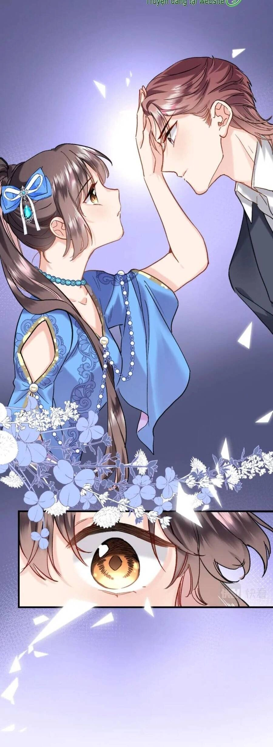 Xuyên Hành Thế Giới Chi Hoa Chapter 98 - 27