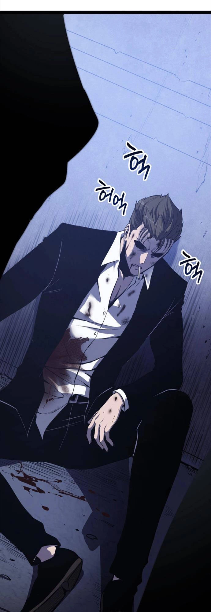 Nhà Vô Địch Kalli Chapter 1 - 3