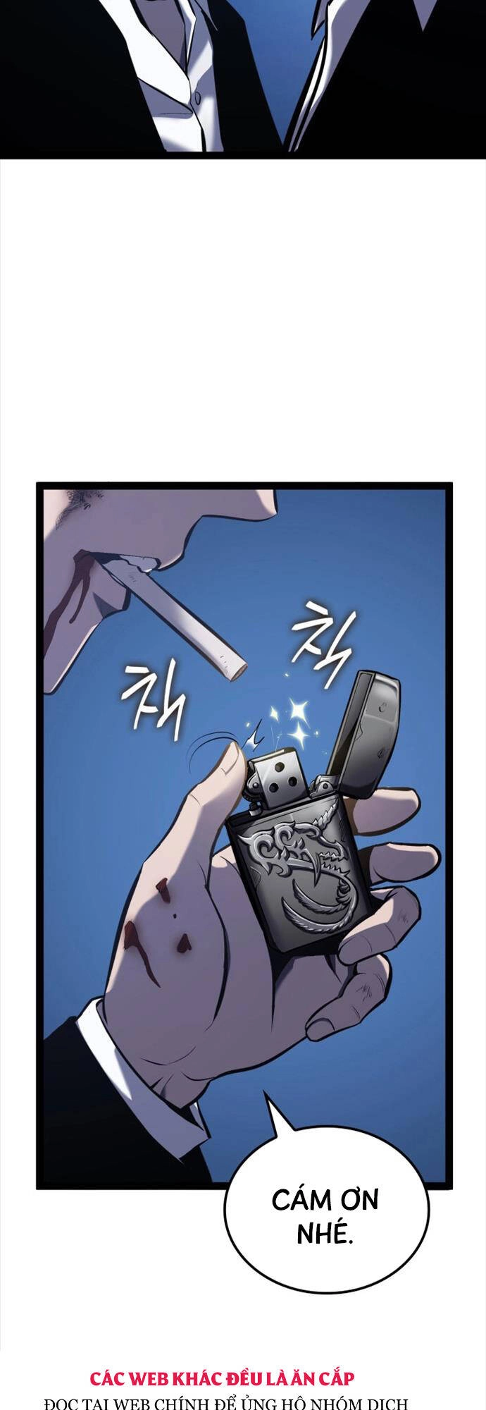 Nhà Vô Địch Kalli Chapter 1 - 6