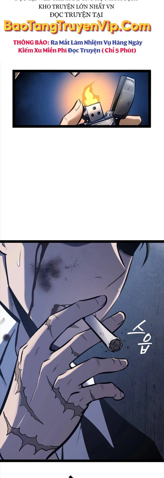 Nhà Vô Địch Kalli Chapter 1 - 7