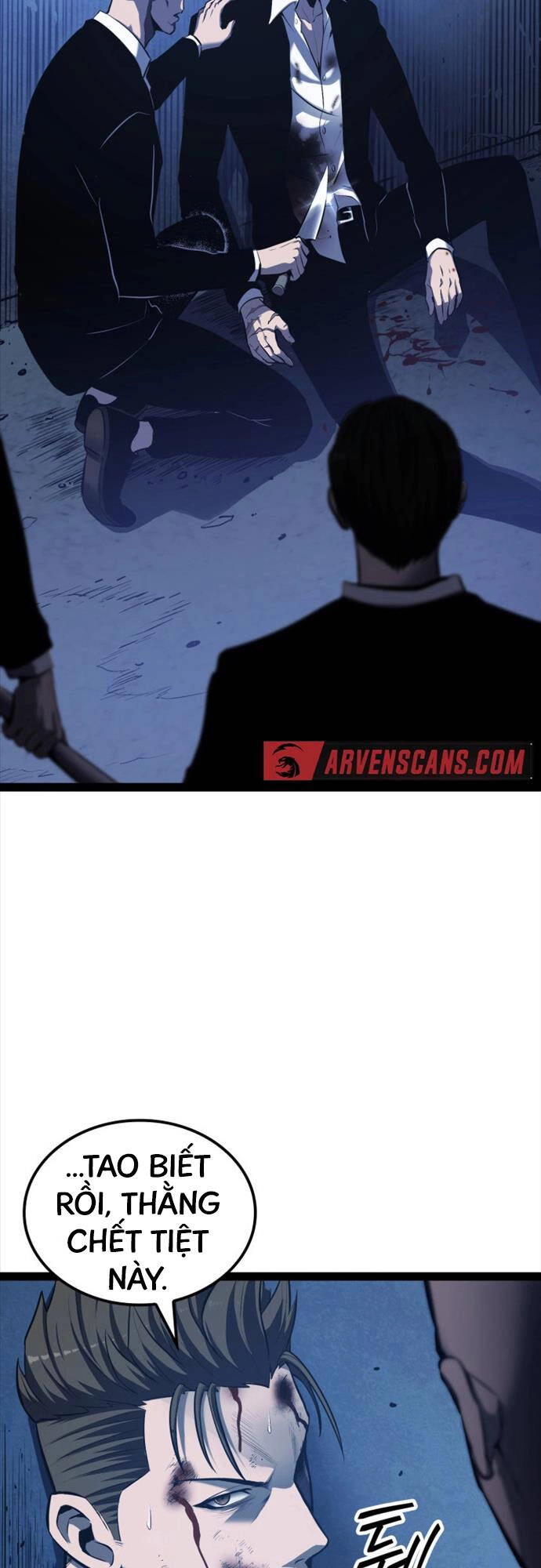 Nhà Vô Địch Kalli Chapter 1 - 10