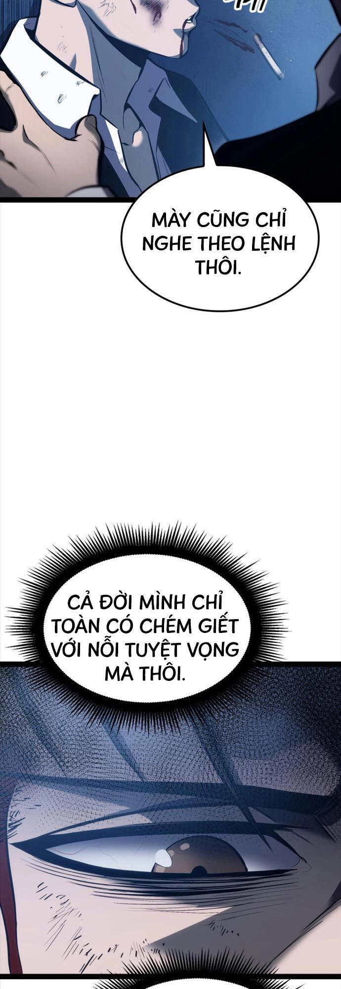 Nhà Vô Địch Kalli Chapter 1 - 11