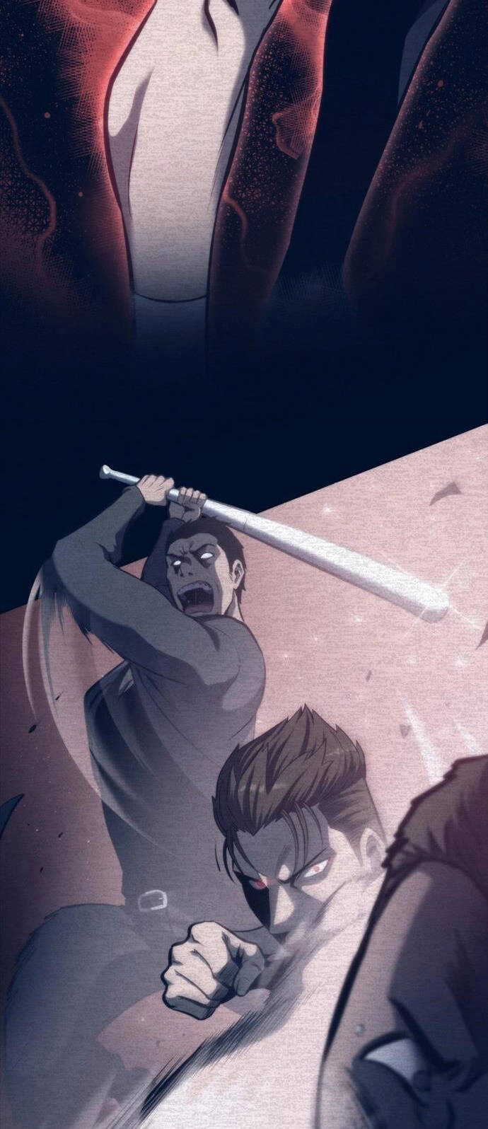 Nhà Vô Địch Kalli Chapter 1 - 14