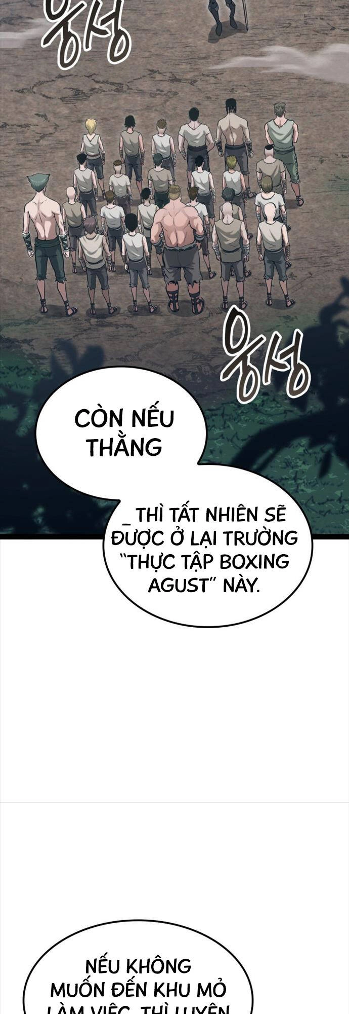 Nhà Vô Địch Kalli Chapter 1 - 32