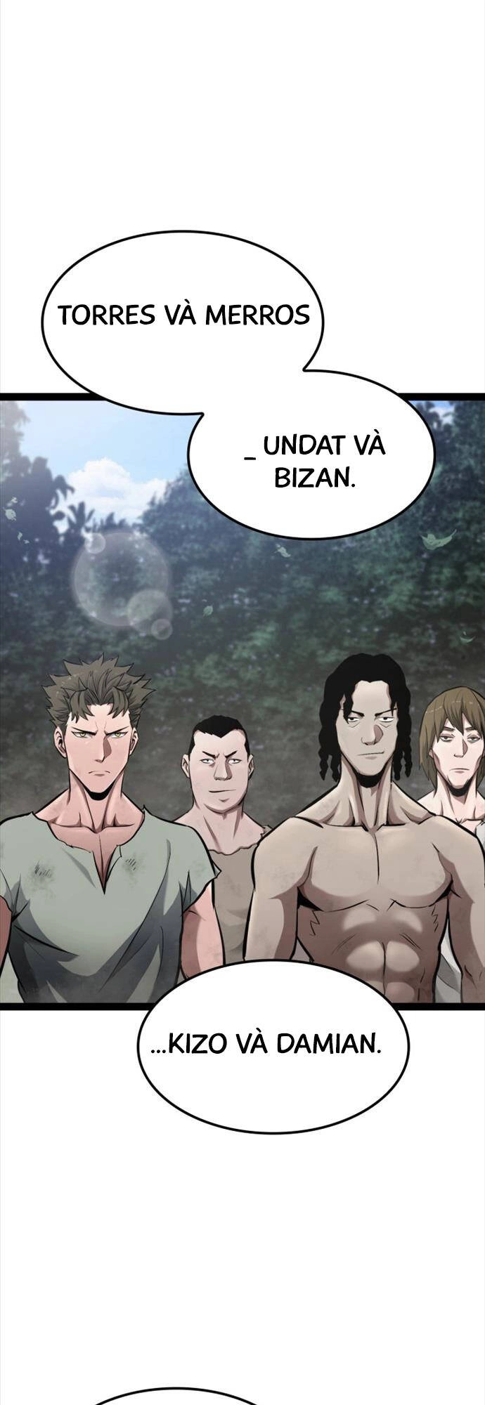 Nhà Vô Địch Kalli Chapter 1 - 34