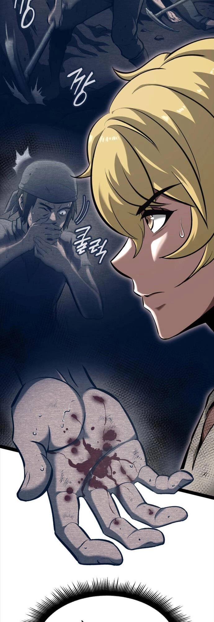 Nhà Vô Địch Kalli Chapter 1 - 39