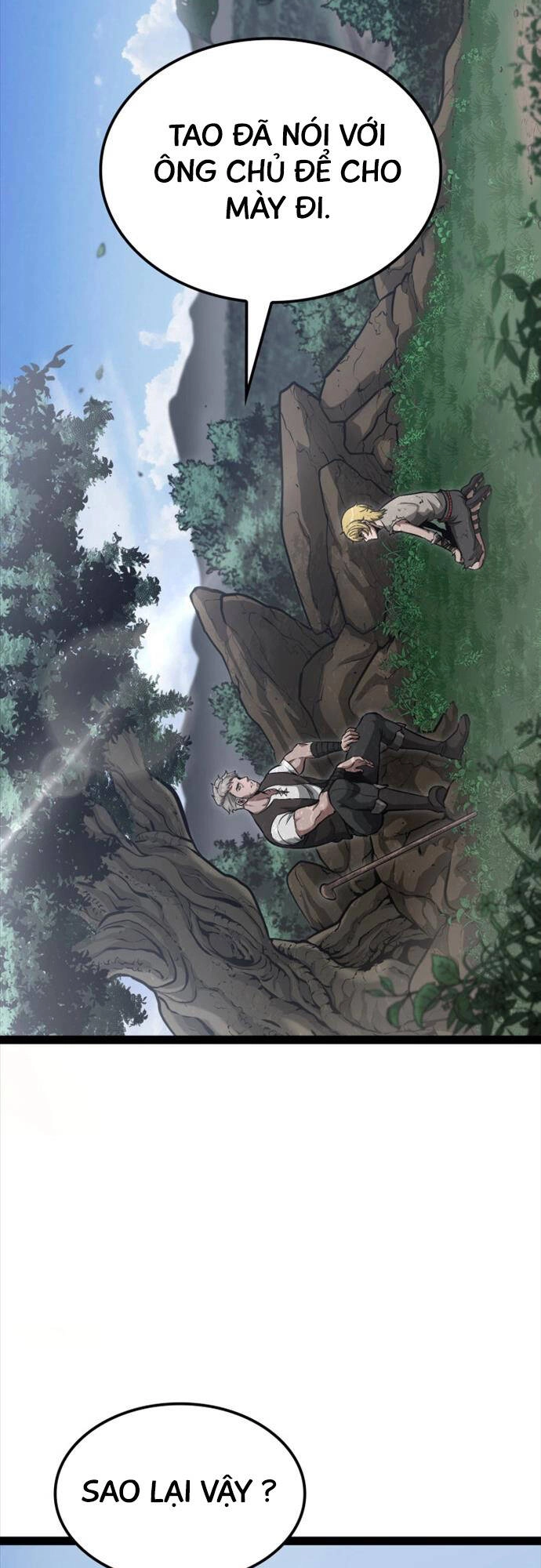 Nhà Vô Địch Kalli Chapter 1 - 44