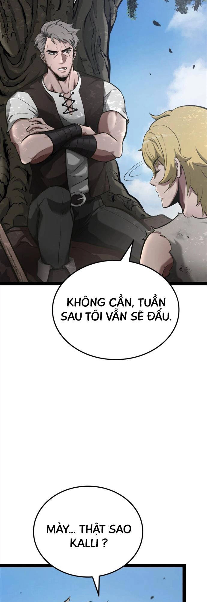 Nhà Vô Địch Kalli Chapter 1 - 47