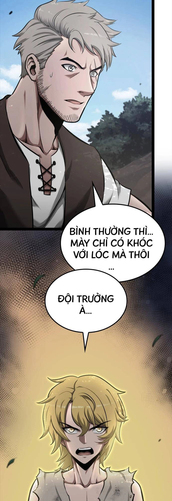 Nhà Vô Địch Kalli Chapter 1 - 48