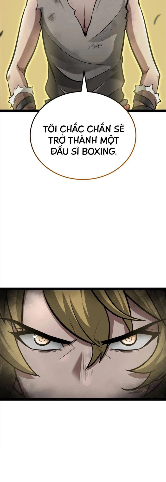 Nhà Vô Địch Kalli Chapter 1 - 49