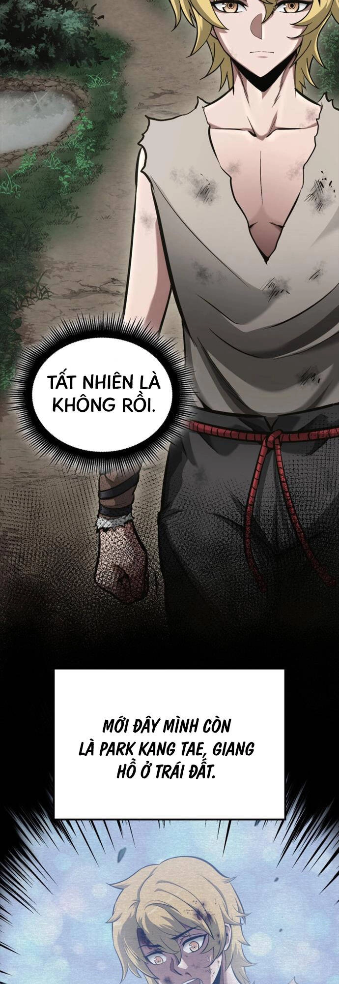 Nhà Vô Địch Kalli Chapter 1 - 52