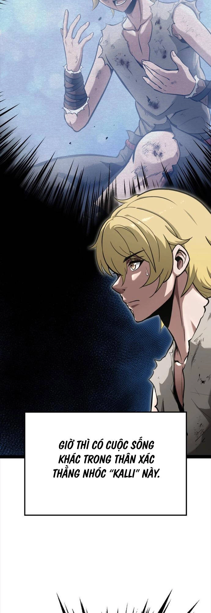 Nhà Vô Địch Kalli Chapter 1 - 53