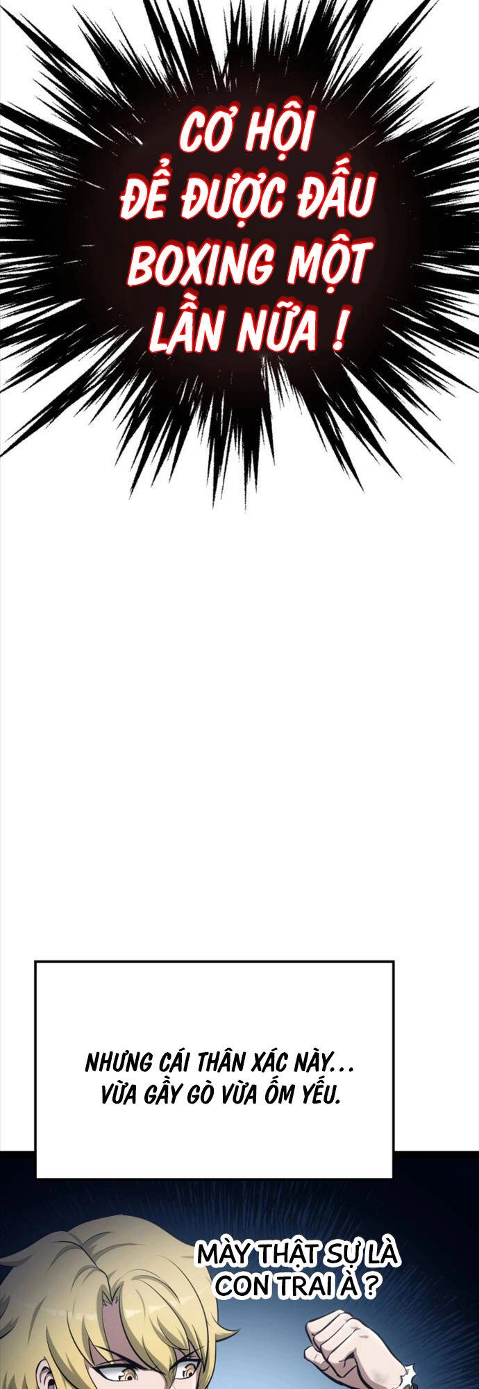 Nhà Vô Địch Kalli Chapter 1 - 54