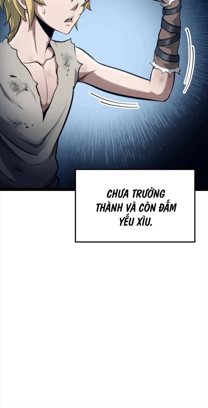 Nhà Vô Địch Kalli Chapter 1 - 55