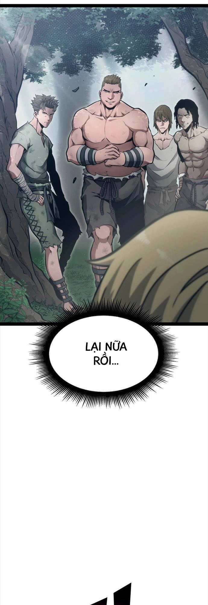 Nhà Vô Địch Kalli Chapter 1 - 58