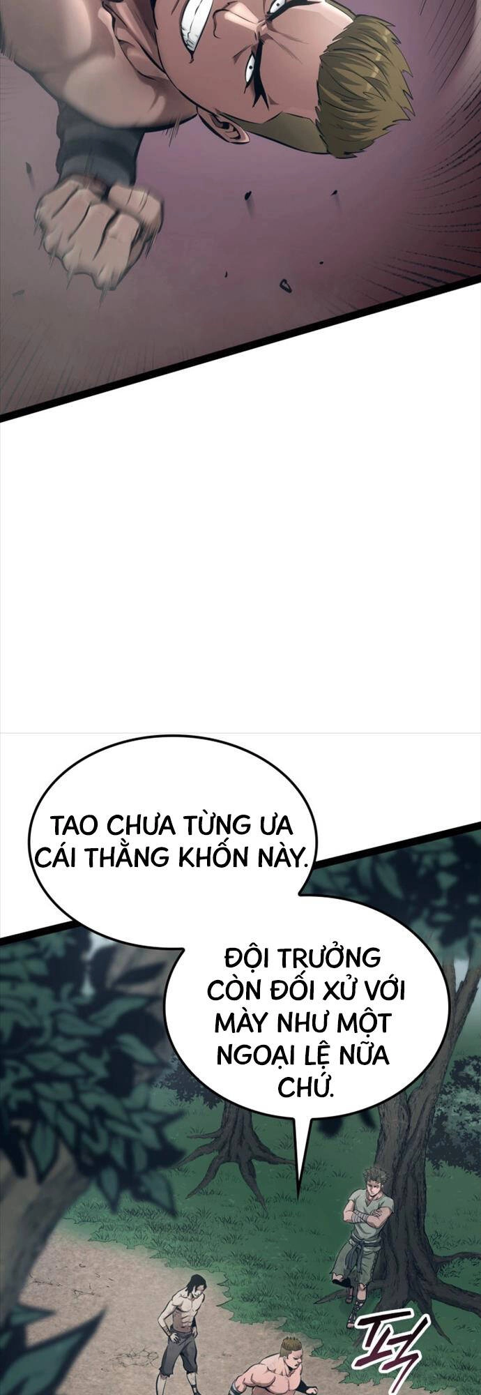 Nhà Vô Địch Kalli Chapter 1 - 60