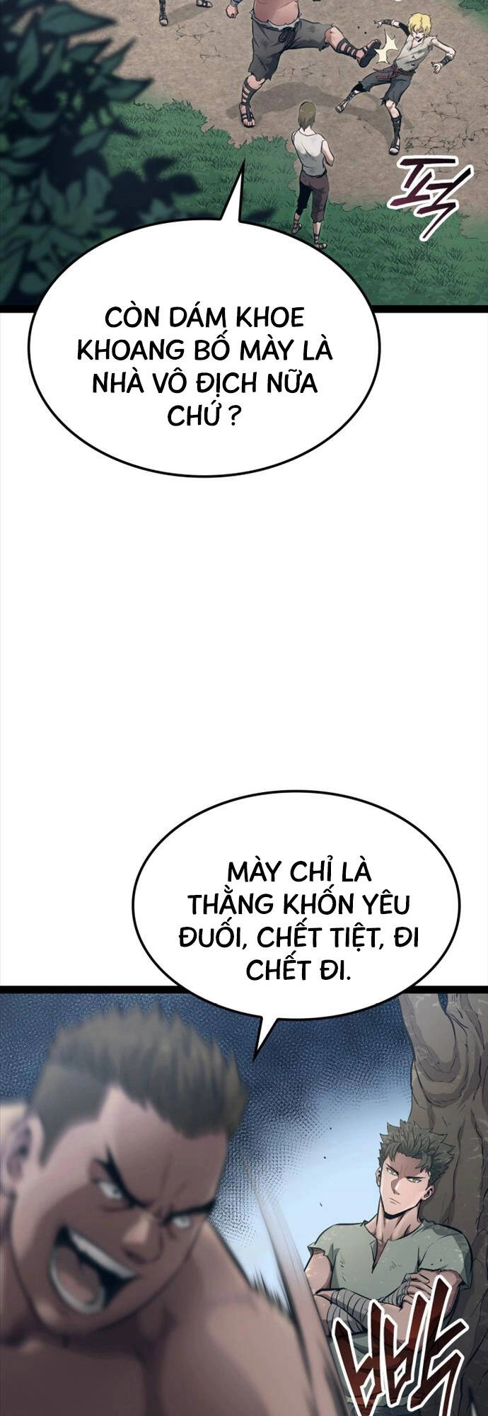 Nhà Vô Địch Kalli Chapter 1 - 61