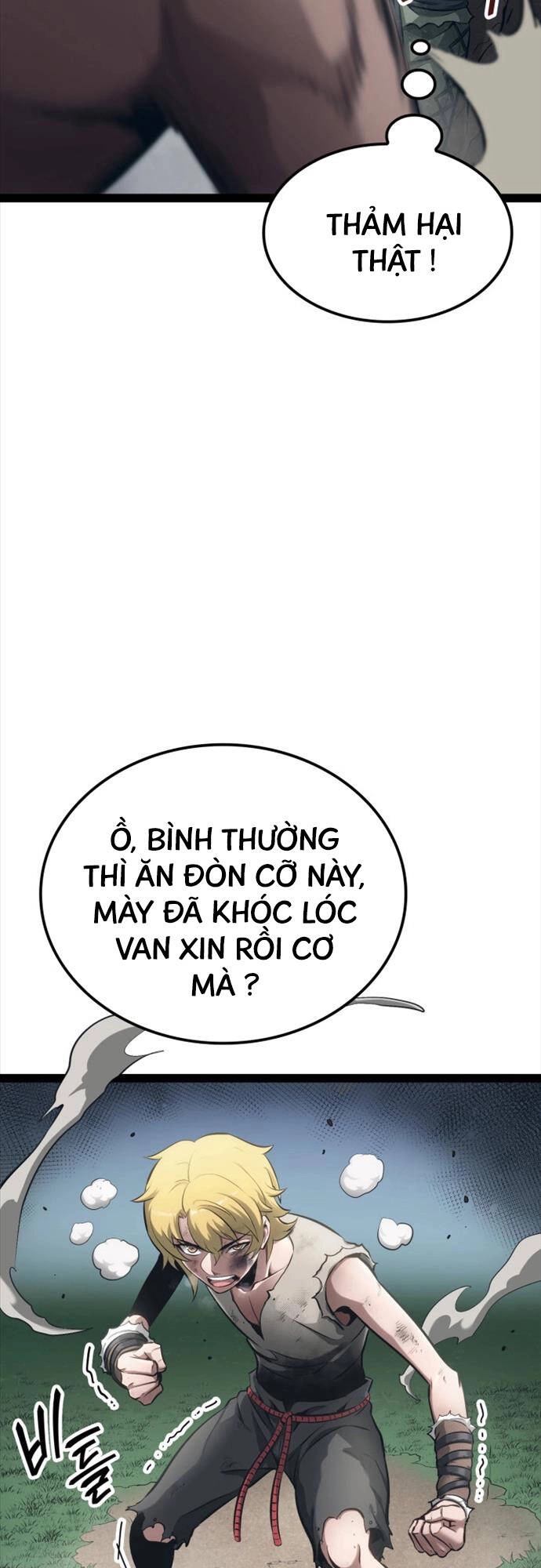 Nhà Vô Địch Kalli Chapter 1 - 62