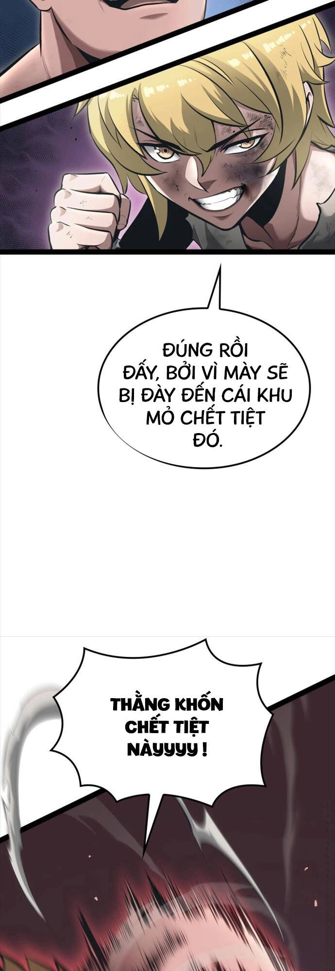 Nhà Vô Địch Kalli Chapter 1 - 64