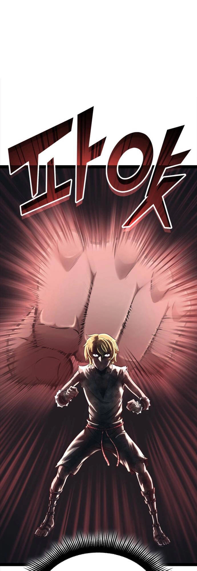 Nhà Vô Địch Kalli Chapter 1 - 66