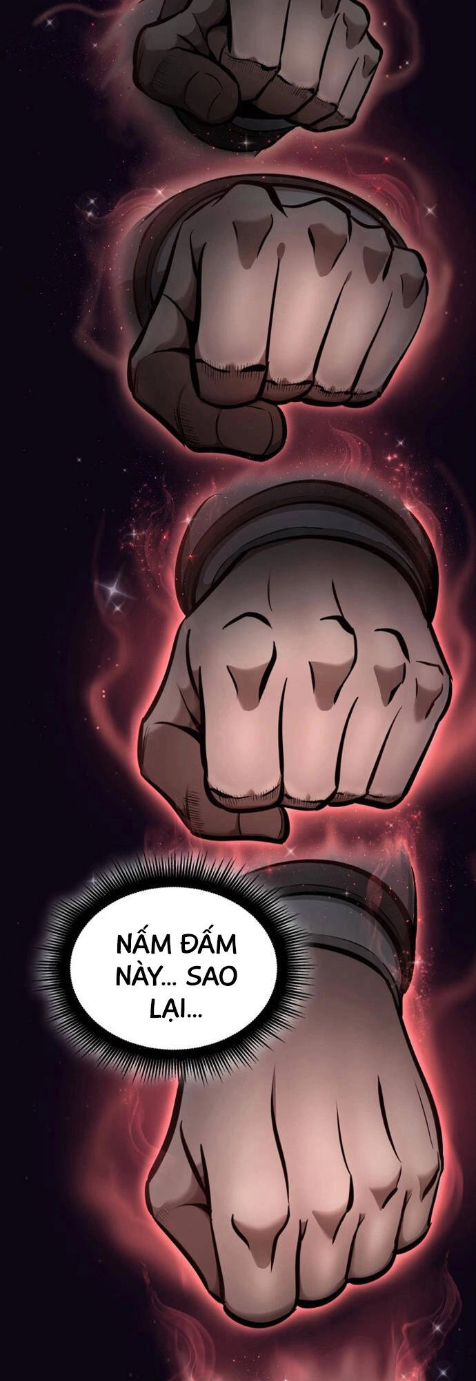 Nhà Vô Địch Kalli Chapter 1 - 69