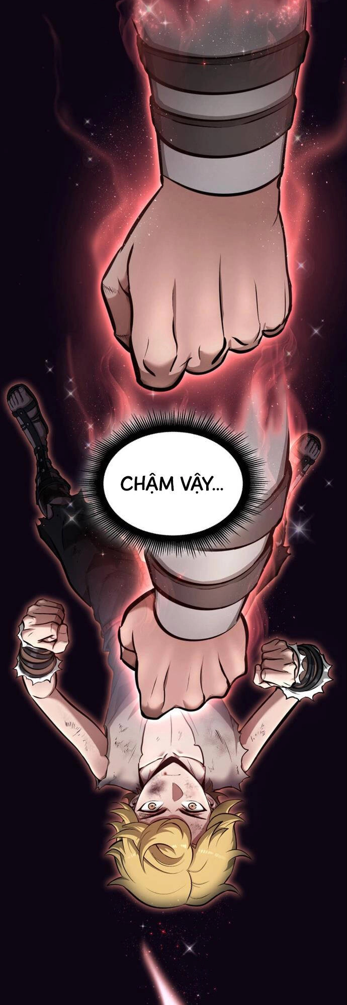 Nhà Vô Địch Kalli Chapter 1 - 70