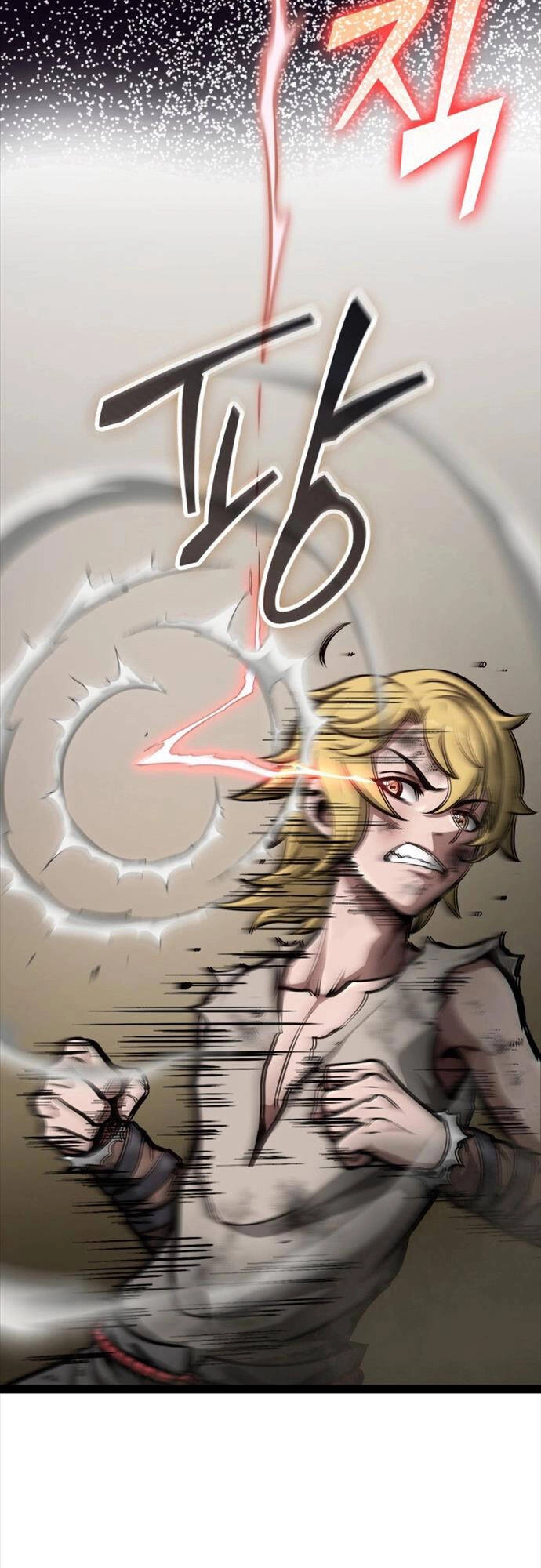 Nhà Vô Địch Kalli Chapter 1 - 72