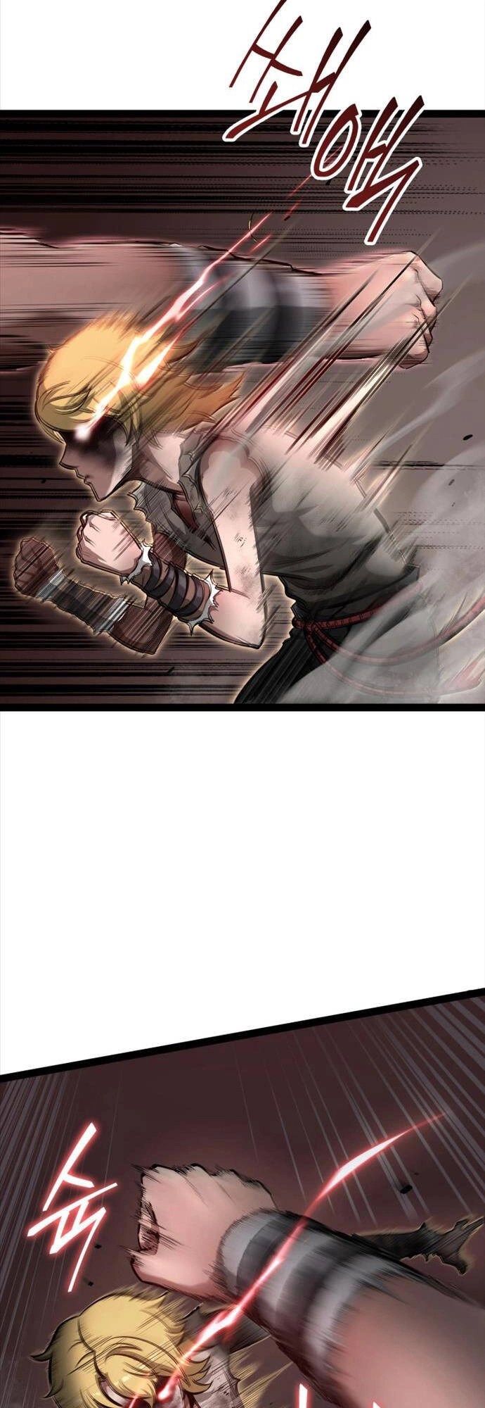 Nhà Vô Địch Kalli Chapter 1 - 78