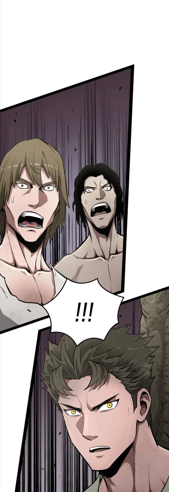 Nhà Vô Địch Kalli Chapter 1 - 84