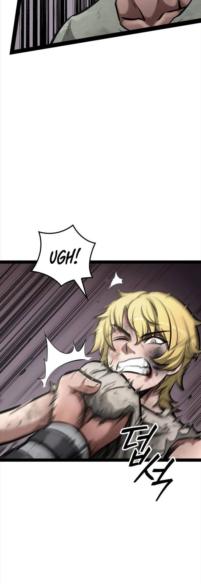 Nhà Vô Địch Kalli Chapter 1 - 85