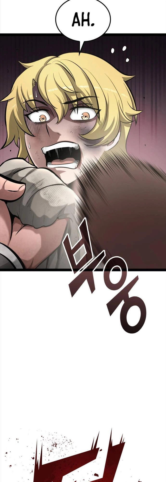 Nhà Vô Địch Kalli Chapter 1 - 87