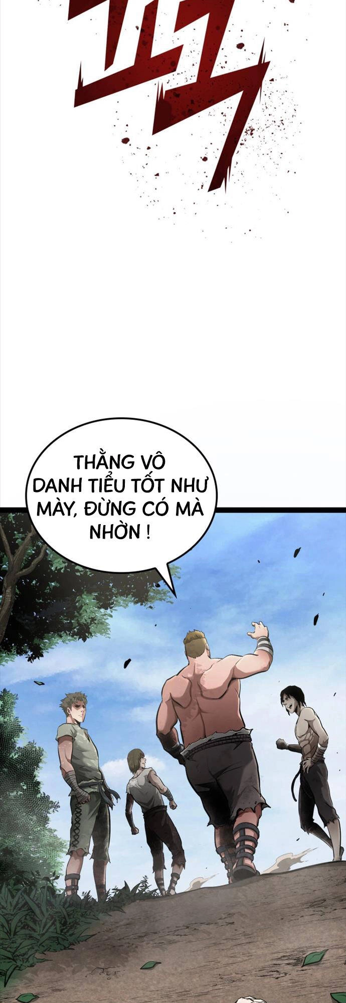Nhà Vô Địch Kalli Chapter 1 - 88