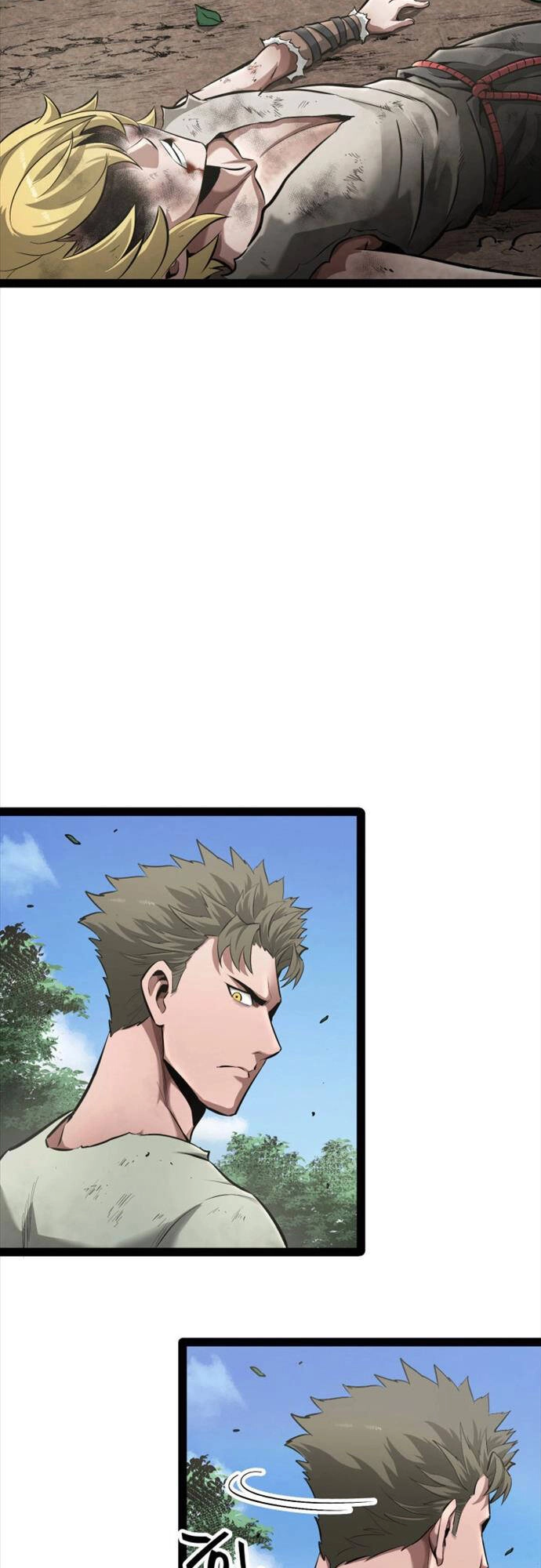 Nhà Vô Địch Kalli Chapter 1 - 89