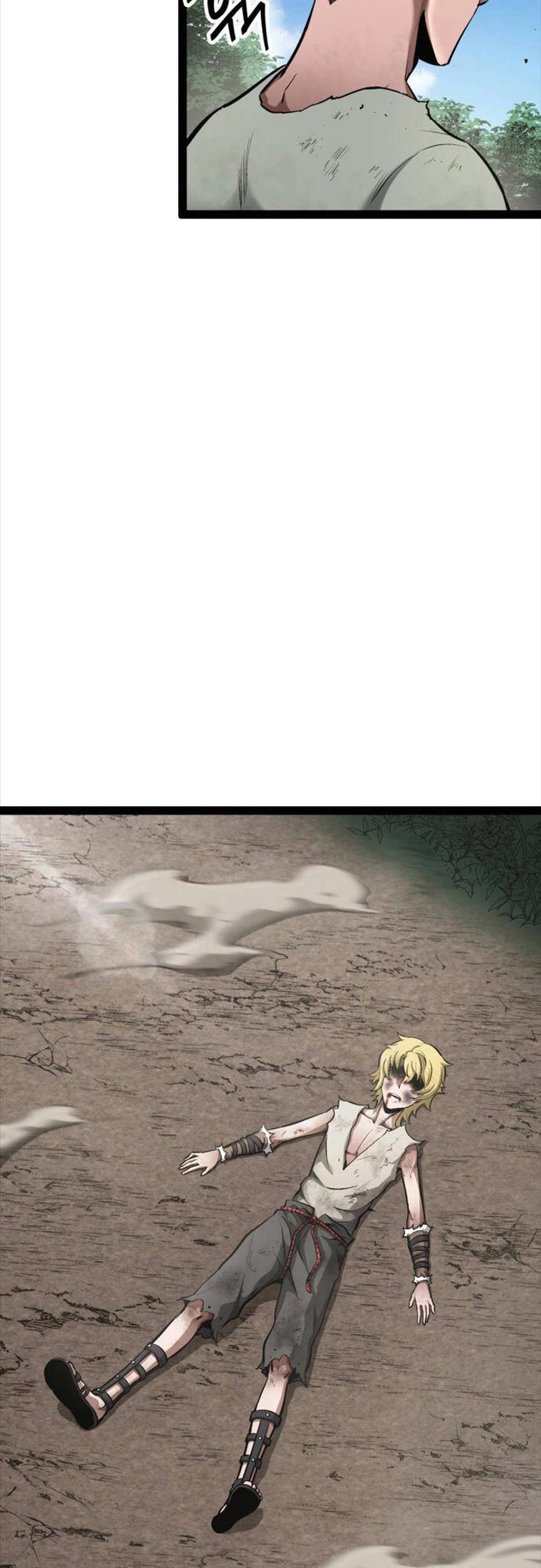 Nhà Vô Địch Kalli Chapter 1 - 90