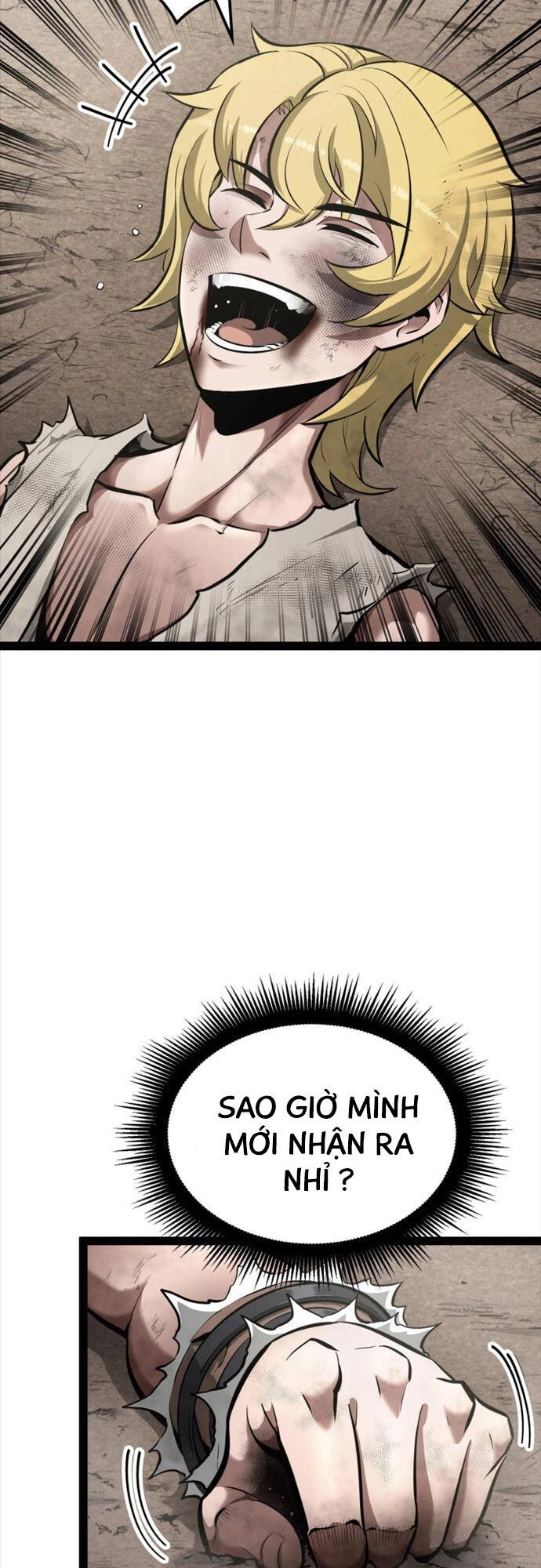 Nhà Vô Địch Kalli Chapter 1 - 92