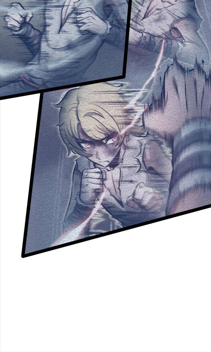 Nhà Vô Địch Kalli Chapter 1 - 96