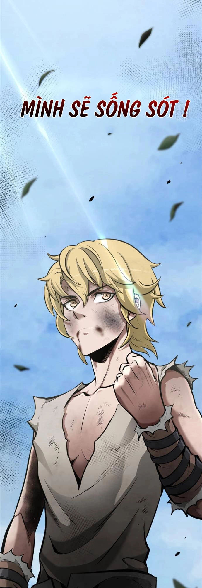 Nhà Vô Địch Kalli Chapter 1 - 99