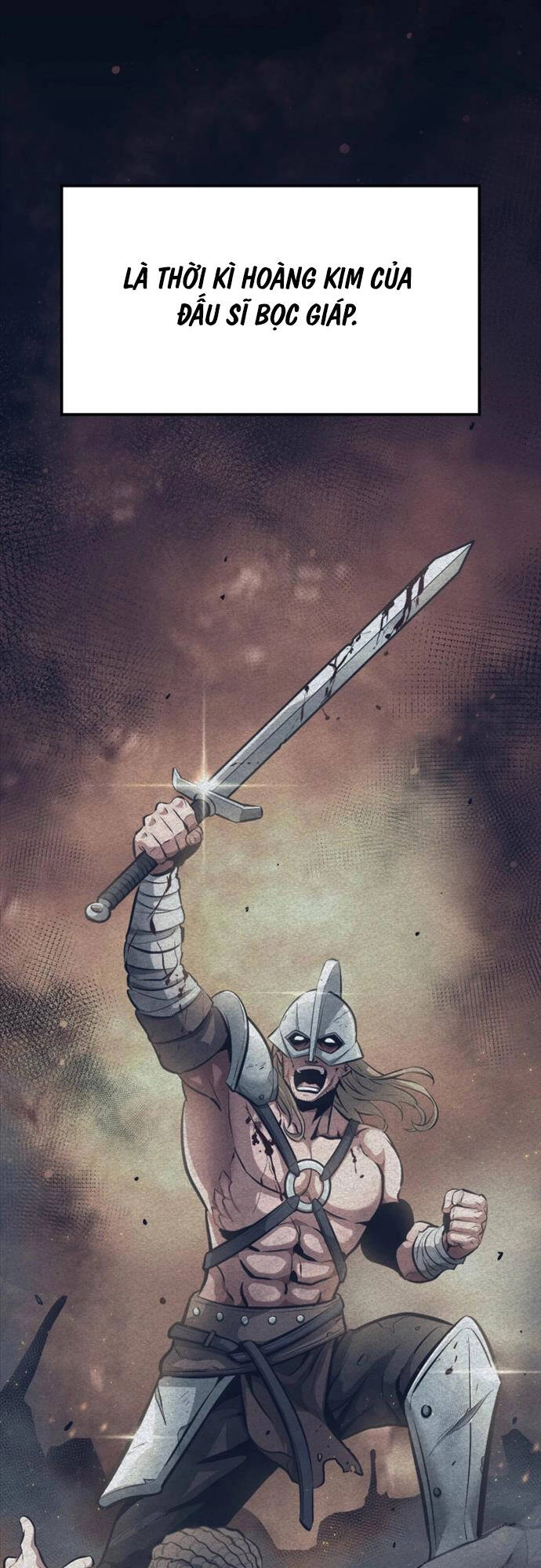 Nhà Vô Địch Kalli Chapter 2 - 2