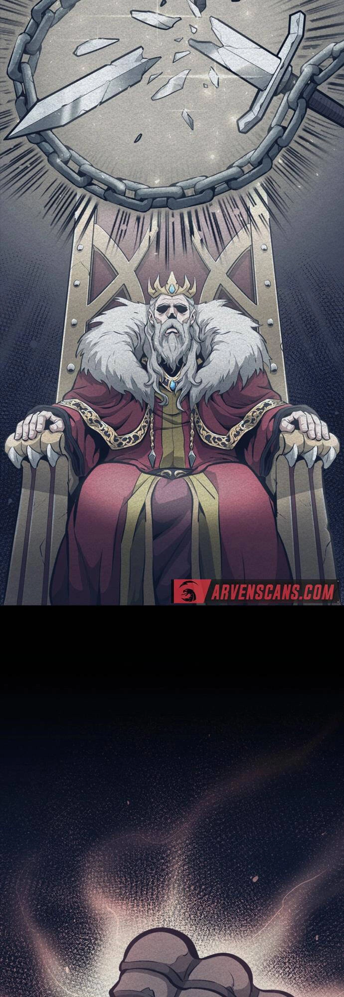 Nhà Vô Địch Kalli Chapter 2 - 4