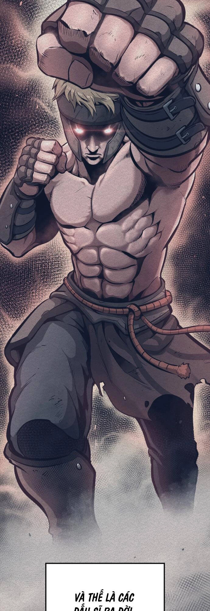 Nhà Vô Địch Kalli Chapter 2 - 5