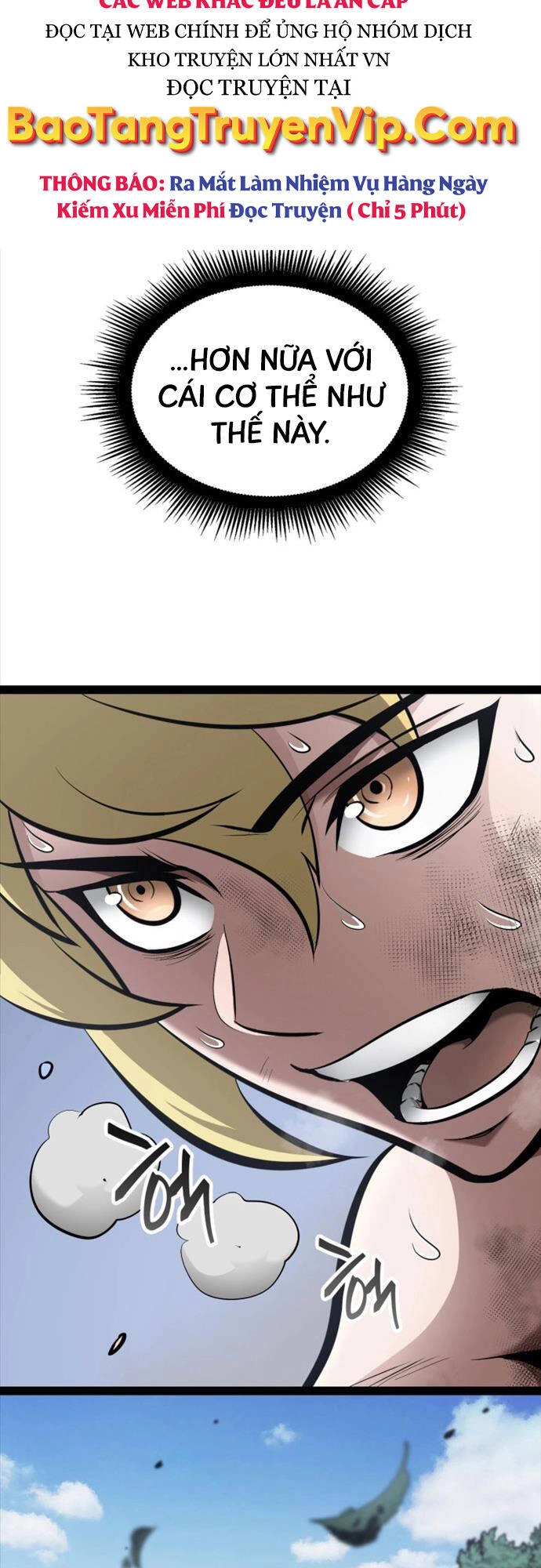 Nhà Vô Địch Kalli Chapter 2 - 8